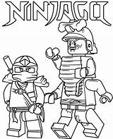 Ninjago Lego Garmadon Kolorowanka Kolorowanki Topcoloringpages Druku sketch template