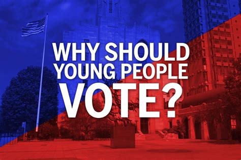 young people  vote bu today boston university