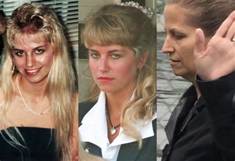 Here S How Karla Homolka Went From A Teenager From St Catharines To