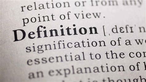 definitions  tips  lawyers