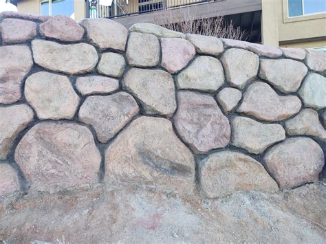 sculpted shotcrete sculpted concrete shotcrete retaining wall