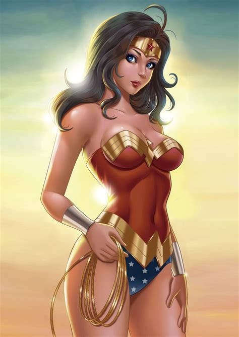 85 Best Wonder Woman Images On Pinterest Comics