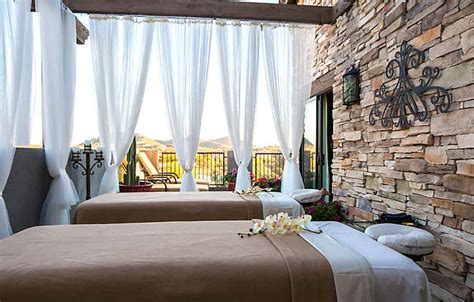 Spa Cibola Vista Resort And Spa