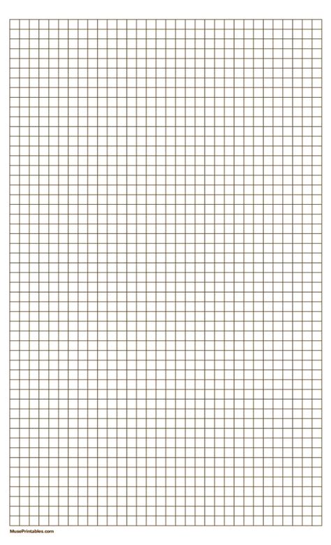 scale graph paper printable