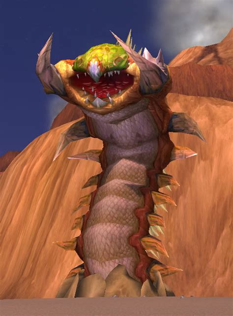 Rockworm Wowpedia Your Wiki Guide To The World Of Warcraft
