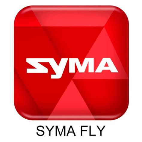 syma fly android apk application syma official site