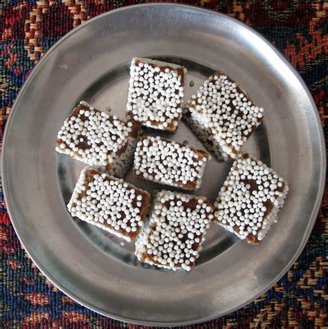 26 Special Sweets From 26 States In India