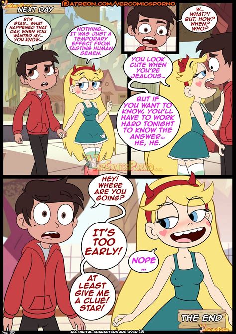 image 2273906 marco diaz star butterfly star vs the forces of evil vercomicsporno comic
