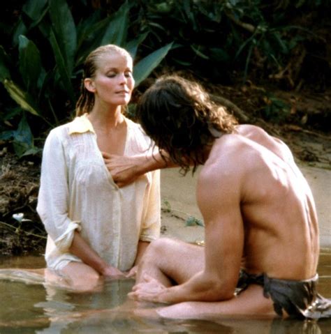 Tarzan And Jane Making Everyone Uncomfortable Tarzan