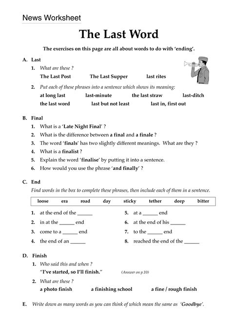 advanced literacy worksheets comprehension learning printable