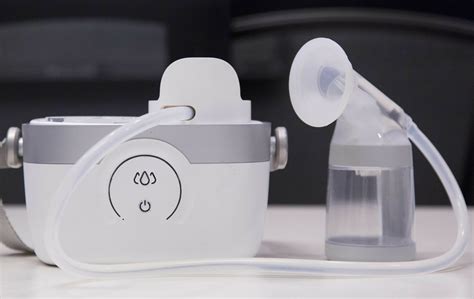 it sucks startups look to redesign the breast pump ap news