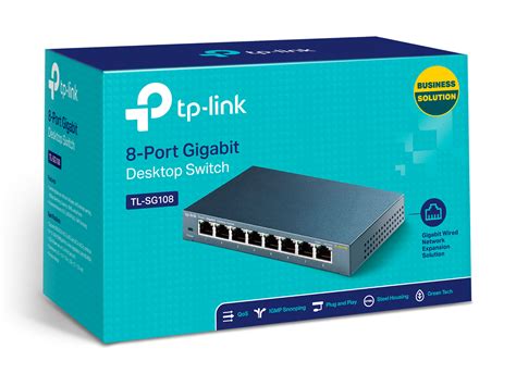 tl sg  port mbps desktop switch tp link