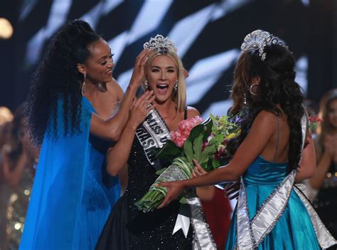 who won miss usa 2019 pageant results live updates
