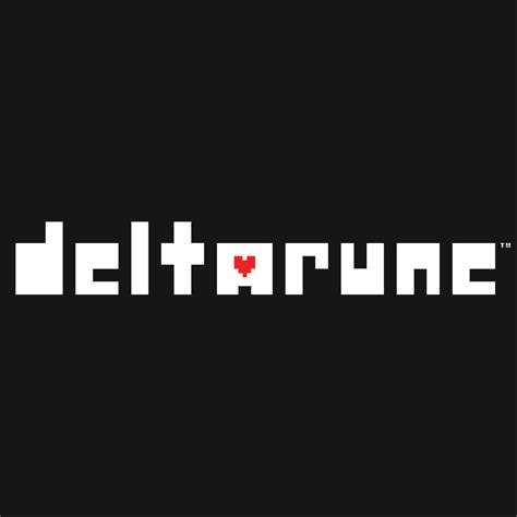 deltarune guide ign