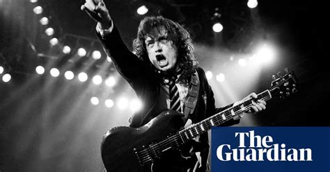 Ac Dc Their 40 Greatest Songs Ranked Ac Dc The