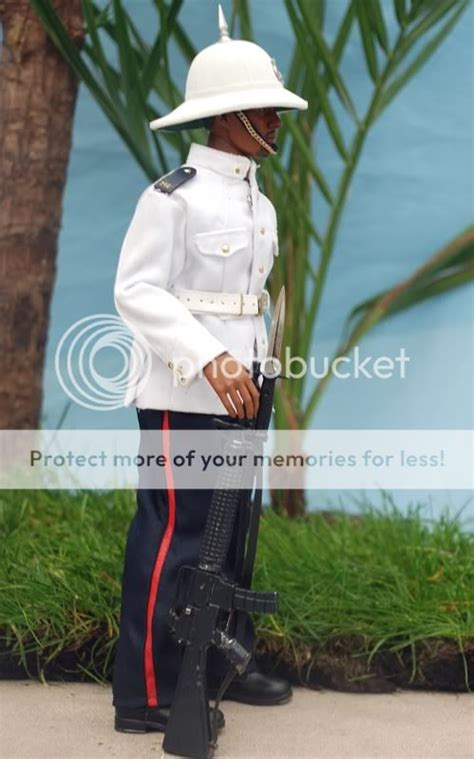 Royal Barbados Police