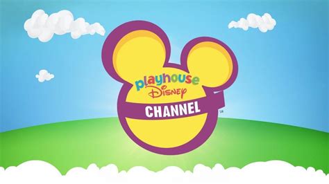 playhouse disney logo logodix