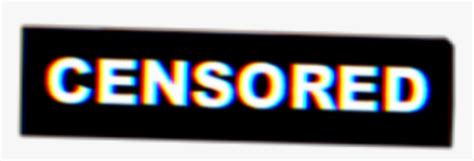 √1000以上 Censored Png Pixel 295296 Censored Pixel Png