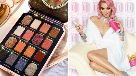 Too Faced S Pretty Rich Makeup Collection Drops November 29 Allure
