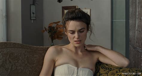 Keira knightley hot sex tape video