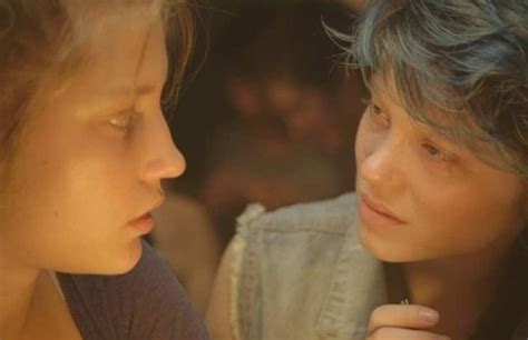 Tiff Review Blue Is The Warmest Color A K A The Movie