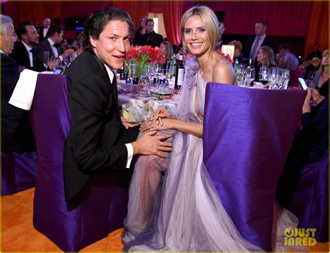 heidi klum confirms split from vito schnabel after three