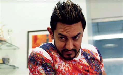 aamir khan is the biggest bollywood star in china