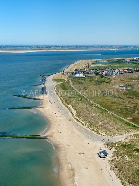 aerophotostock den helder luchtfoto helderse zeedijk de helderse duinen