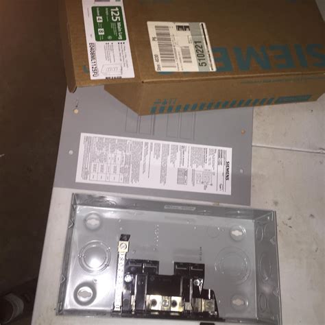 electrical  questions  installing  amp rated subpanel