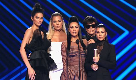 kardashian jenners react to biden winning election after