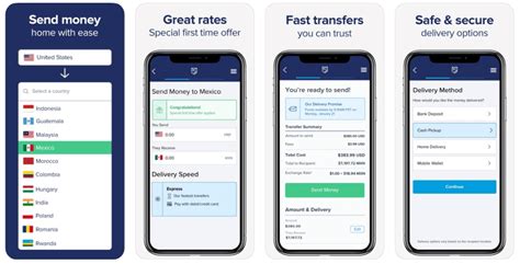 top  international money transfer apps  wise