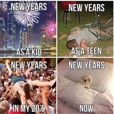 Pin By Jolene Angelo On Funny Funny New Years Memes New Year Meme