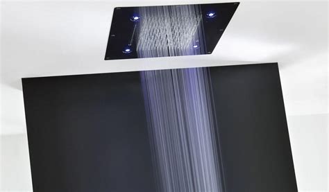 spa  shower controls  aquademy architonic