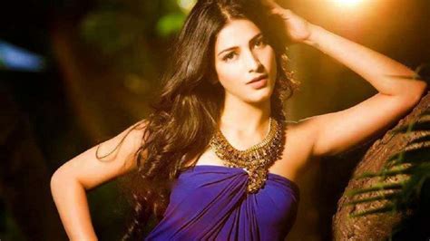 shruti hassan wallpapers high resolution and quality download