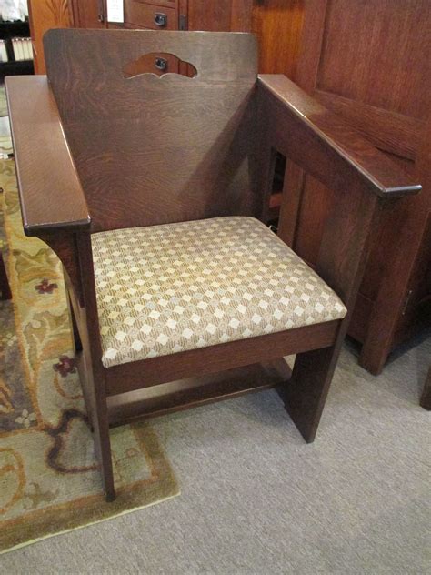 limbert café chair from stickley stickley furniture
