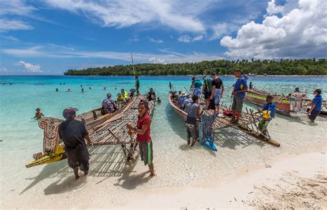 papua new guinea to be called a christian nation news