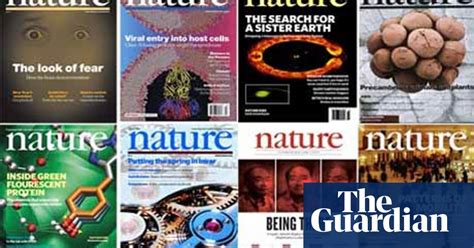 How Nature S Lawyers Drown Investigative Science Journalism Peer