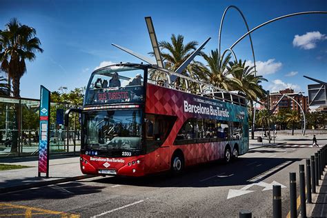 barcelona bus turistic feedsfloor