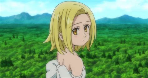 seven deadly sins 10 facts you didn t know about elaine cbr