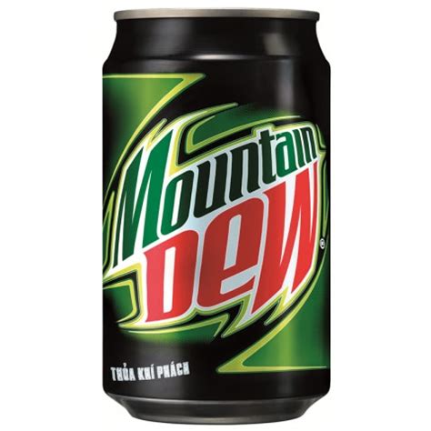 mountain dew  cans  ml   malaysia enmbd