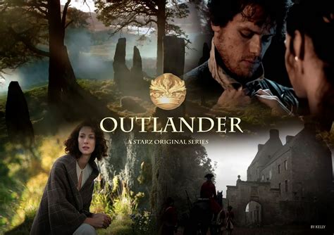 outlander outlander series photo  fanpop