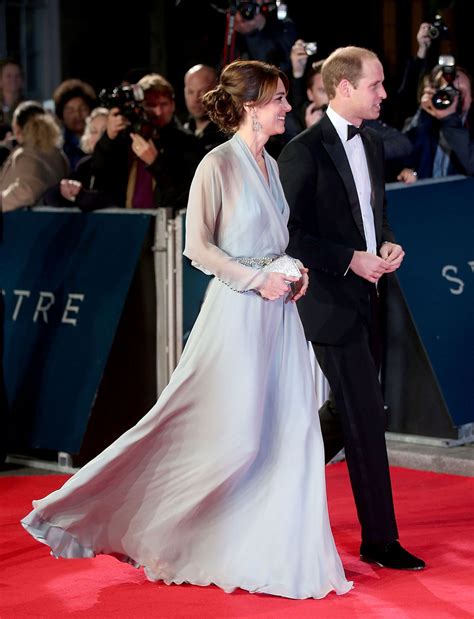 Kate Middleton Wore 2 Amazing Dresses Today—come See