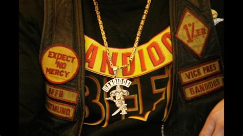 bandidos mc texas  outlaw motorcycle clubs worldwide