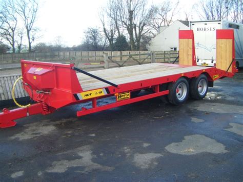 herron   loader  trailers browns agricultural machinery