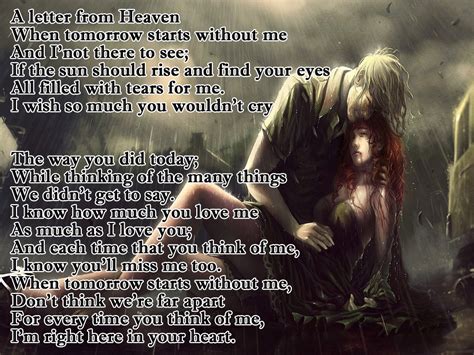 death long poems  sad  death hd wallpaper poetry likers