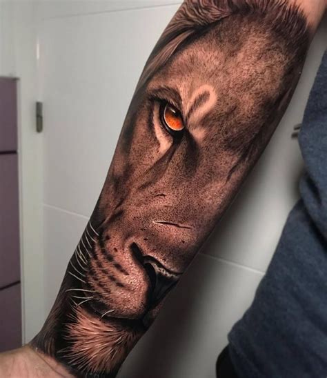 Lion Tattoo Tattoo Ideas And Inspiration Lion Shoulder Tattoo Lion