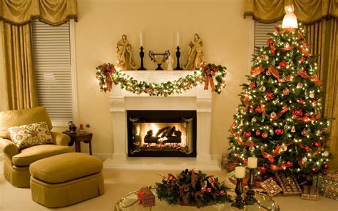 marvelous ideas  decorate  home  stunning christmas tree