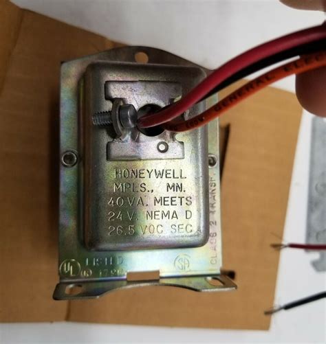 honeywell atd multi mount circuit transformer atd  ebay