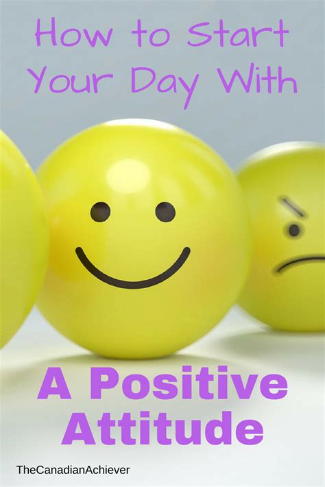start  day   positive attitude positive attitude