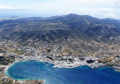 south aegean property market small greek islands growing  popularity  pinnacle list